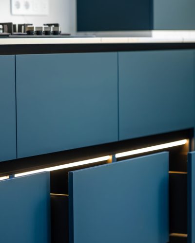 base-units-led-line-cooktop